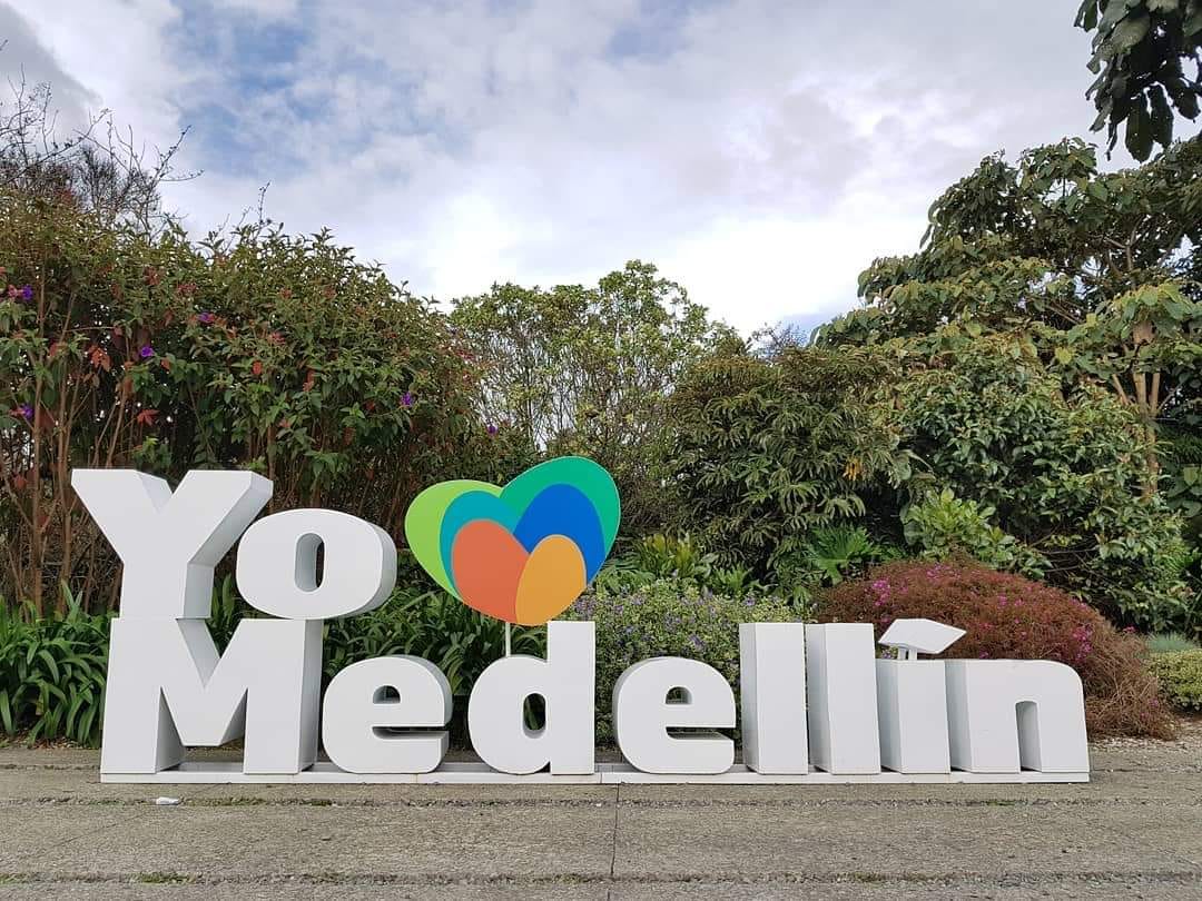 Medell N La Mejor Ciudad De Colombia Para Vivir Medell N Tur Stico