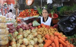 Plazas de mercado