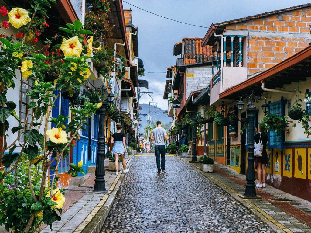 5 Pueblos Cerca De Medellín Para Conocer En Tus Vacaciones Medellín Turístico