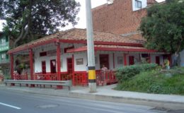 La Última Estación