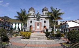 Concepción
