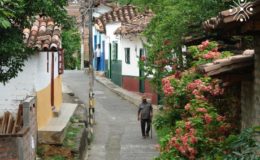 Santa fe Antioquia