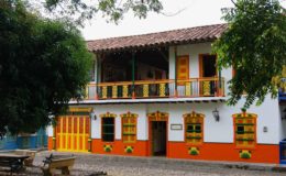 Cauca Viejo