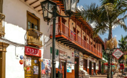 El Retiro