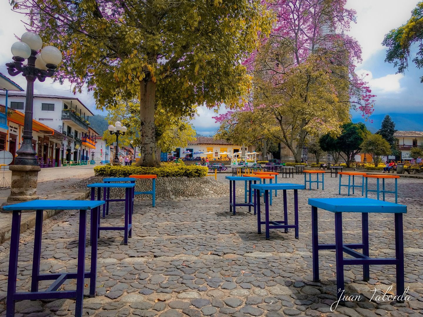 En fotos: los 10 Pueblos más Bonitos de Antioquia - Medellín Turístico