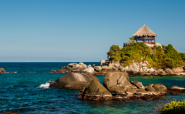Tayrona