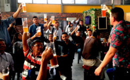 cerveza