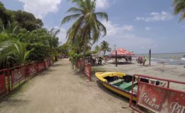 Playas Necoclí Medellín