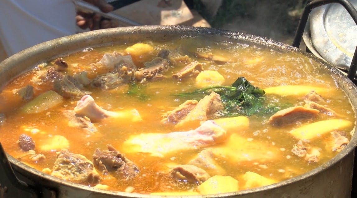 La historia del Sancocho, el plato más colombiano - Medellín Turístico
