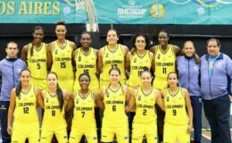 campeonato profesional femenino de Baloncesto