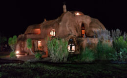 casa Terracota