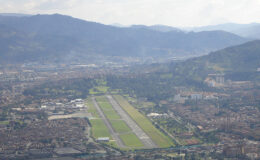 Aeropuerto Medellín